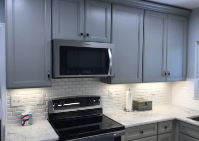 kitchen-2-after-4 | Brian Flores Contractors | Sebastian Florida | Quality construction with reliable service