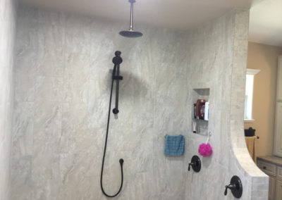 kitchen-masterbath-after-12 | Brian Flores Contractors | Sebastian Florida | Quality construction with reliable service