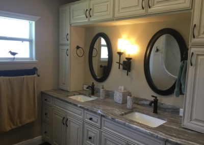 kitchen-masterbath-after-14 | Brian Flores Contractors | Sebastian Florida | Quality construction with reliable service