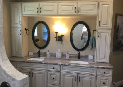 kitchen-masterbath-after-9 | Brian Flores Contractors | Sebastian Florida | Quality construction with reliable service