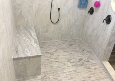 ktichen-masterbath-after-13 | Brian Flores Contractors | Sebastian Florida | Quality construction with reliable service