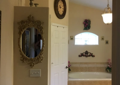 ktichen-masterbath-before-5 | Brian Flores Contractors | Sebastian Florida | Quality construction with reliable service