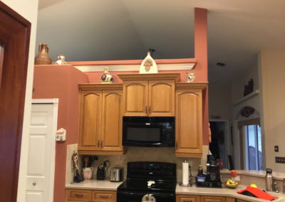ktichen-masterbath-before-9 | Brian Flores Contractors | Sebastian Florida | Quality construction with reliable service